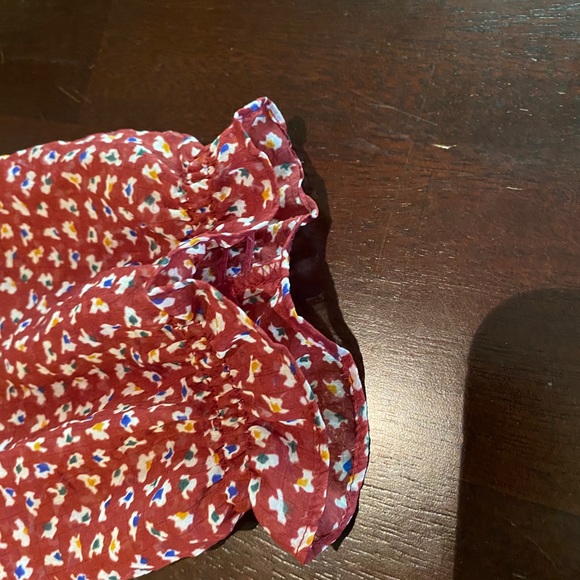 Blouse - Picture 4 of 4